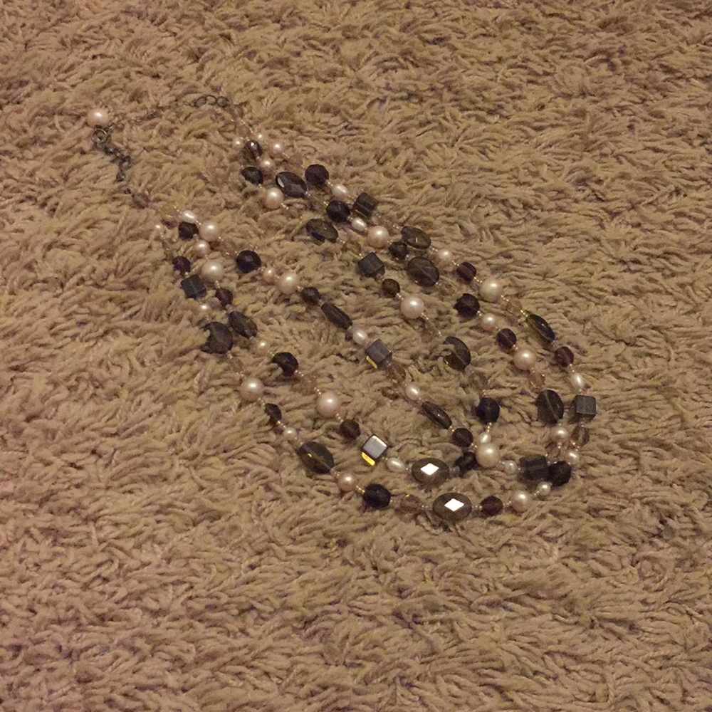 Classy Layer Necklace